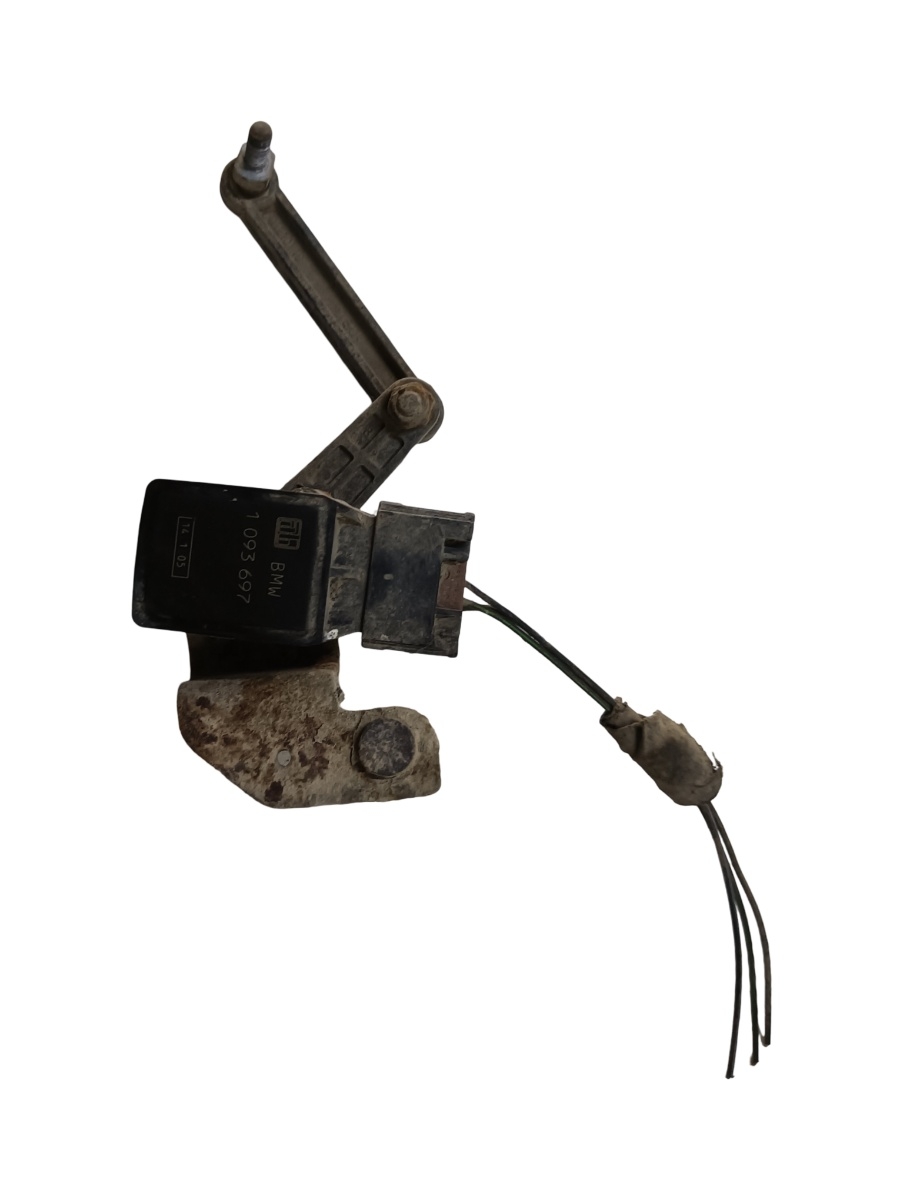 Senzor nivel balast  stanga spate BMW 6 E63 2004 - 2010 1093697 – foto 2