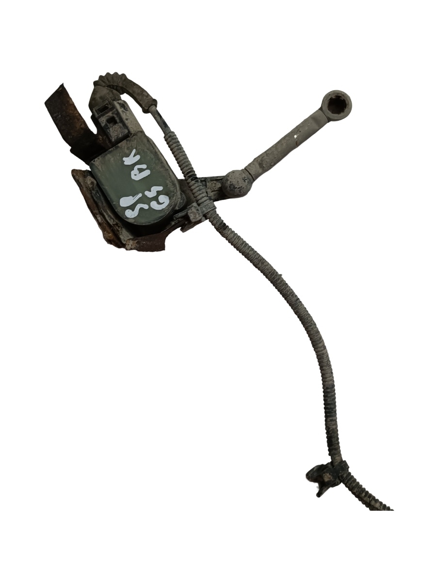 Senzor nivel balast  stanga spate TOYOTA PRIUS _W3_ 2008 - > – foto 2