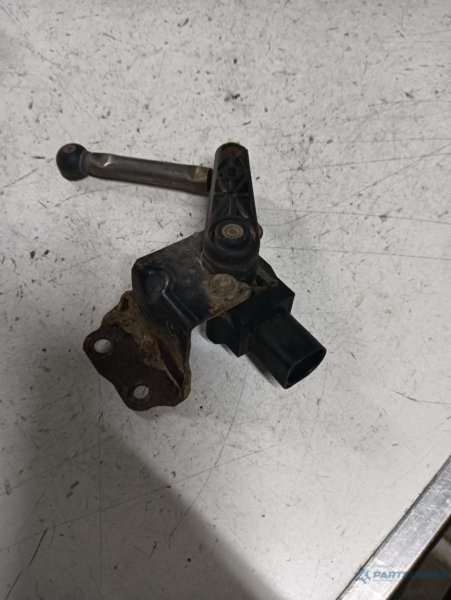 Senzor nivel balast stanga spate VOLKSWAGEN TIGUAN 5N_ 2007 -> 1t0907503b – foto 2