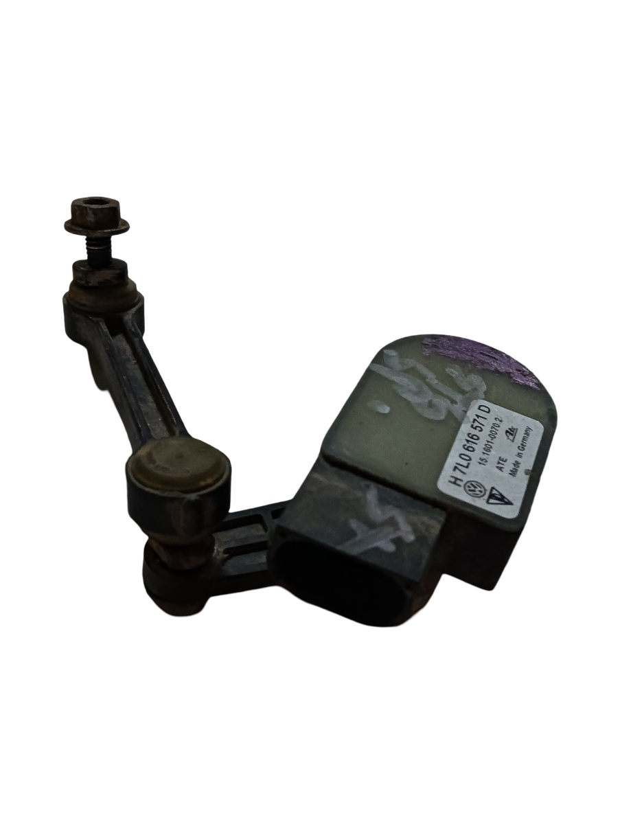Senzor nivel balast  VOLKSWAGEN PHAETON 3D_ 2002 - 2016 7l0616571d