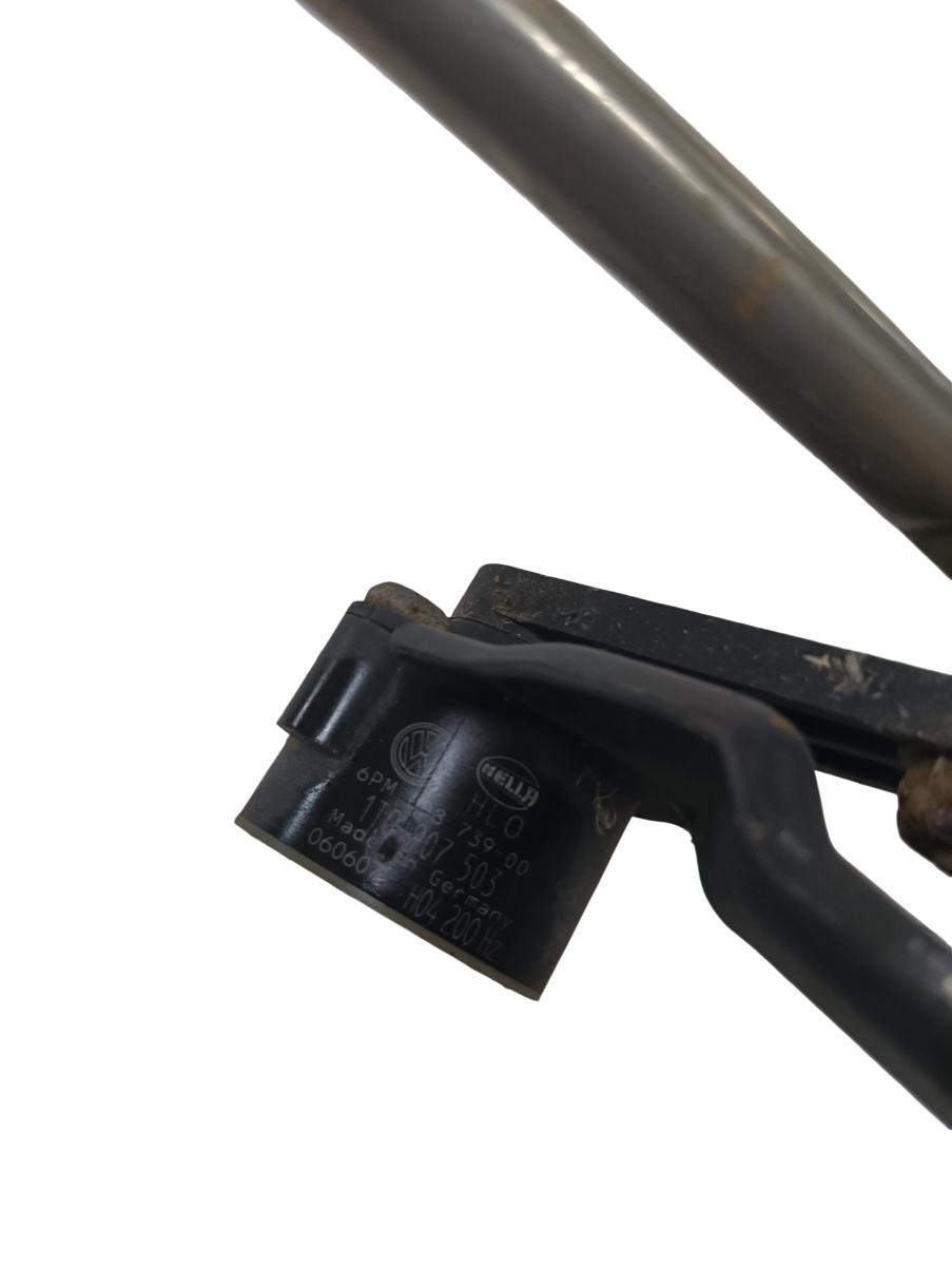 Senzor nivel dreapta spate AUDI A6 III Avant 4F5, C6 2005 - 2011 1t0907503 – foto 2