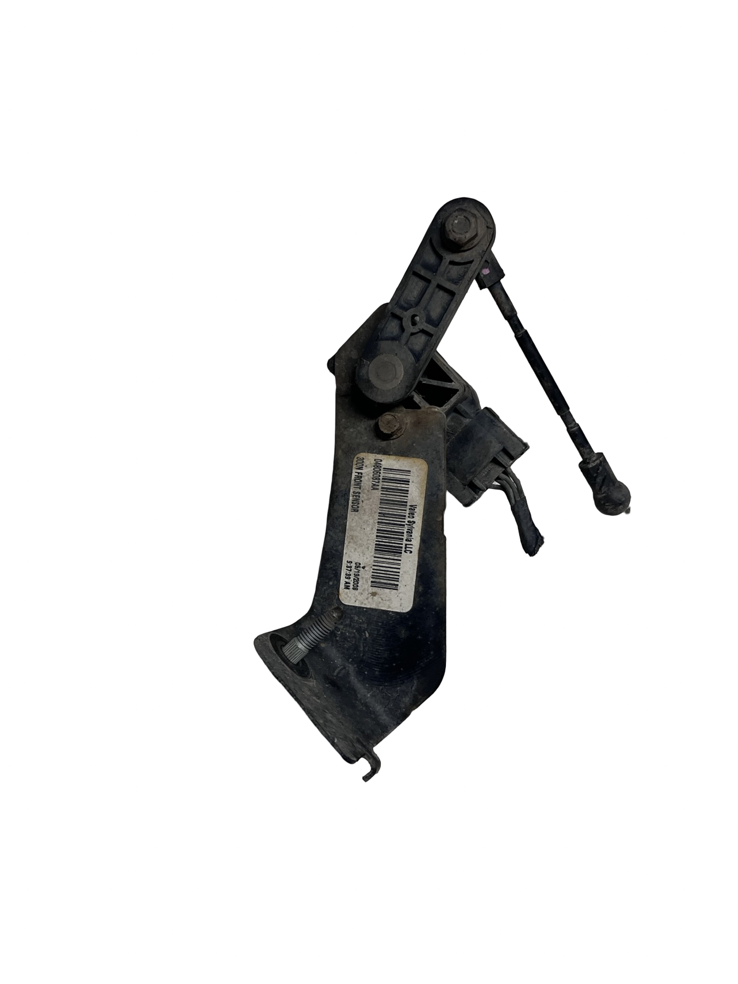 Senzor Nivel Far dreapta față Chrysler 300 C 2004–2010 - cod: 89025549 – foto 3