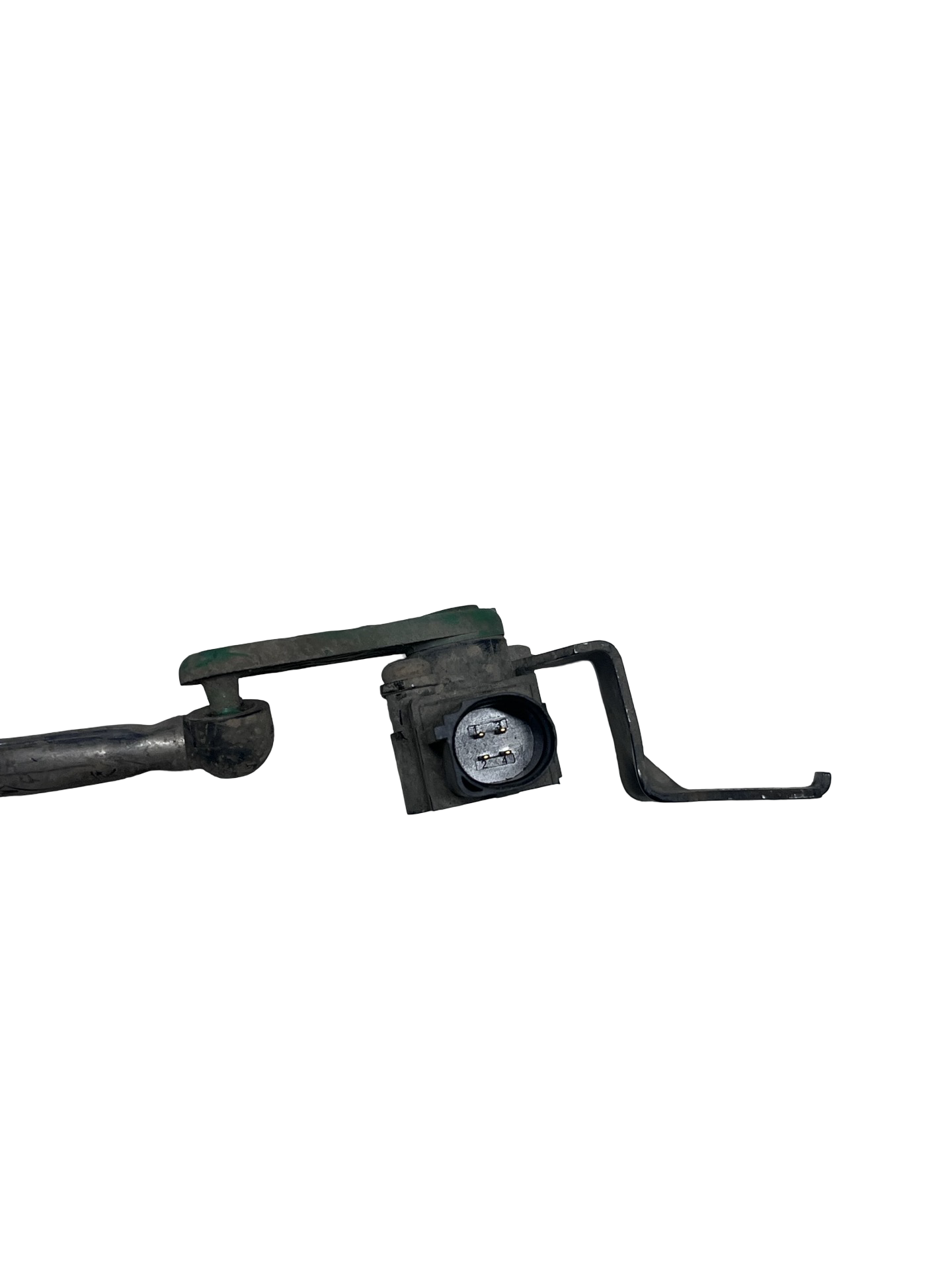 Senzor Nivel Far dreapta față Volkswagen Golf 6 Hatchback 1.4 CAVD TSI 2008–2013 Facelift - cod: 3C0907503 – foto 3