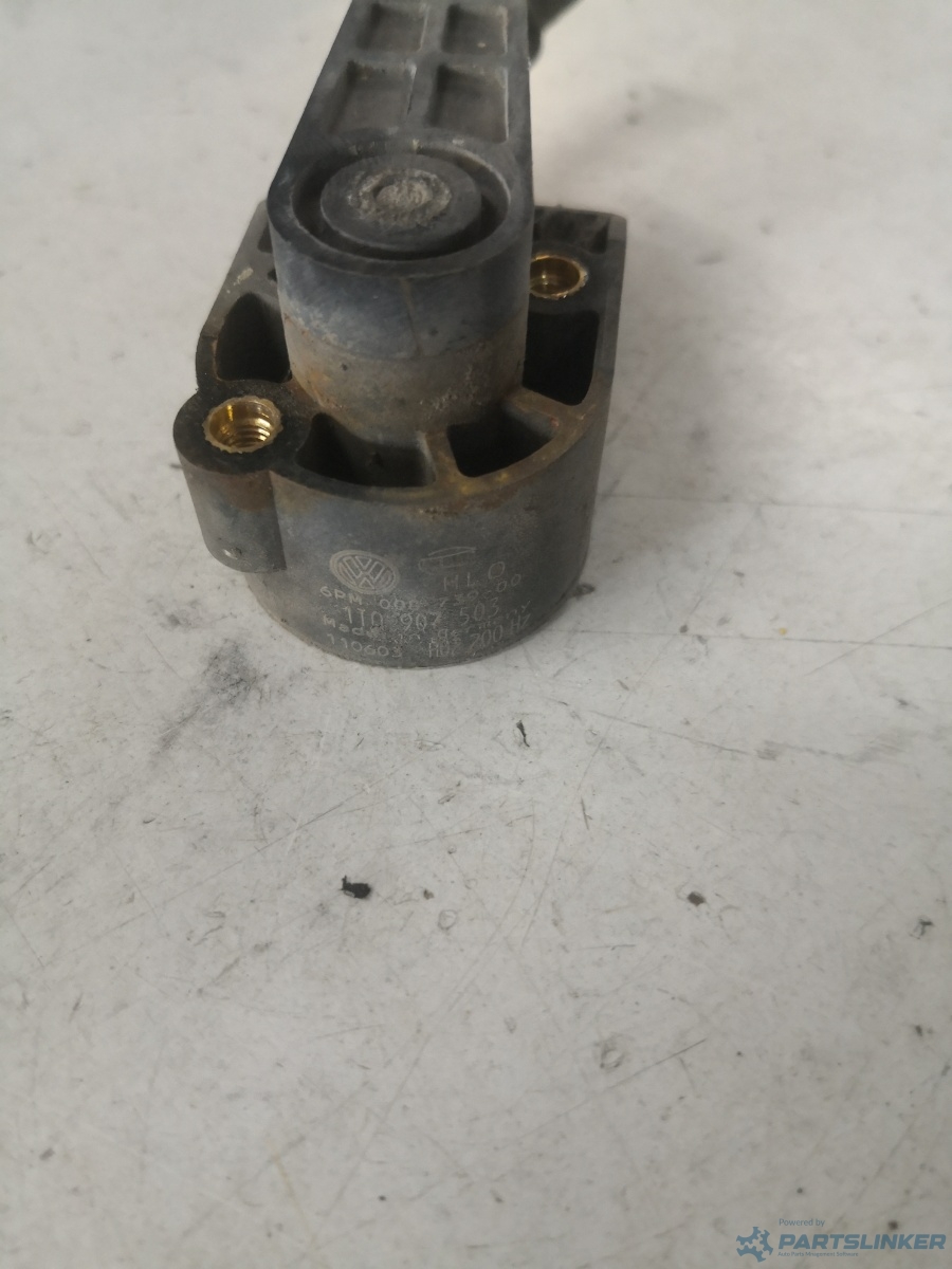 Senzor nivel far  dreapta spate VOLKSWAGEN TOURAN (1T1, 1T2) [ 2003 - 2010 ] OEM 1t0907503 – foto 2