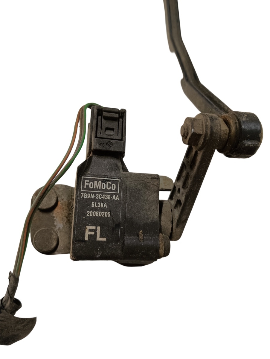 Senzor nivel far  FORD GALAXY WA6, VM 2006 - 2015 7g9n3c438aa – foto 2