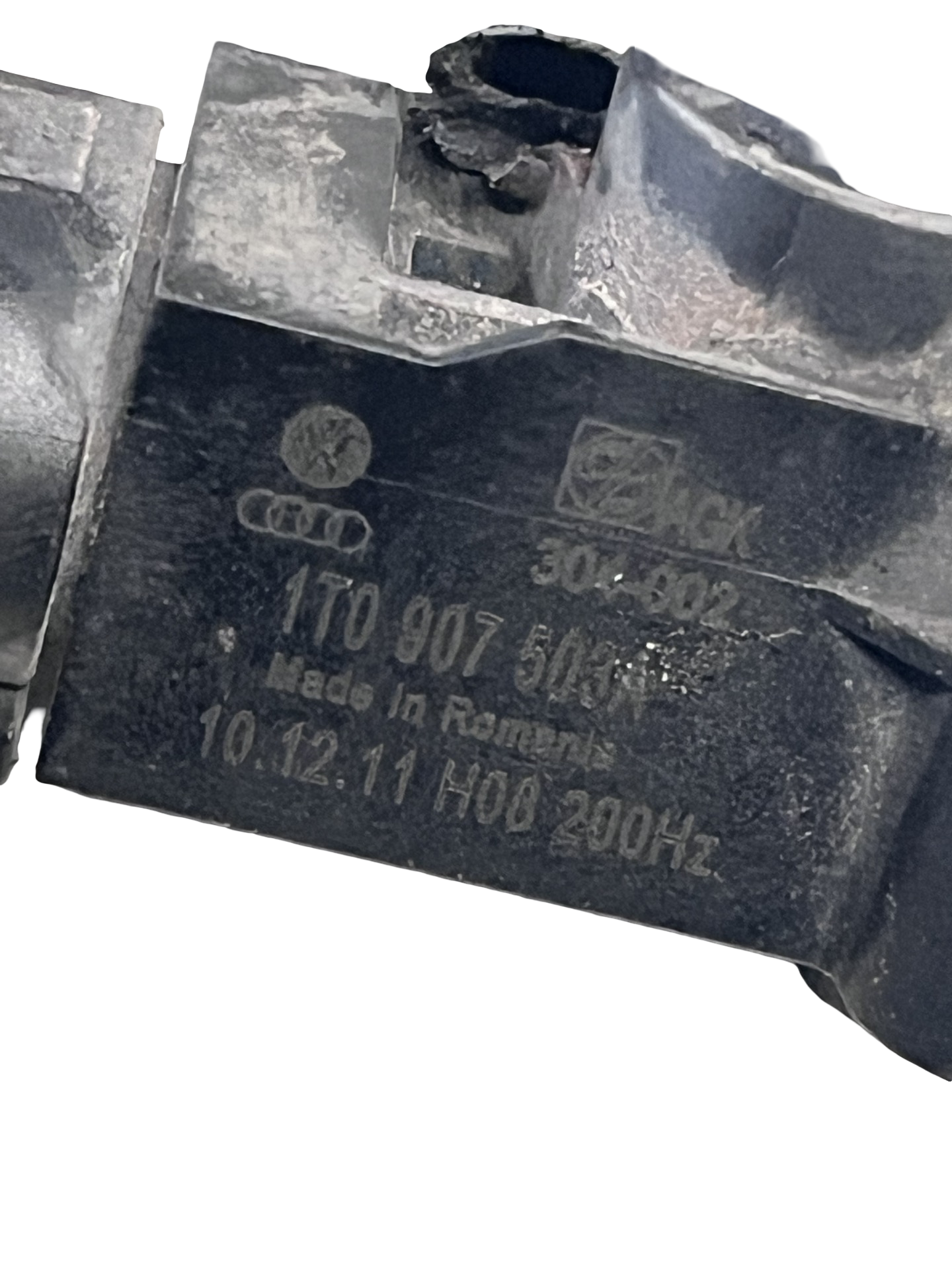 Senzor Nivel Far stânga spate Audi A7 Sportback 2010–2018 - cod: 1T0907503A – foto 3