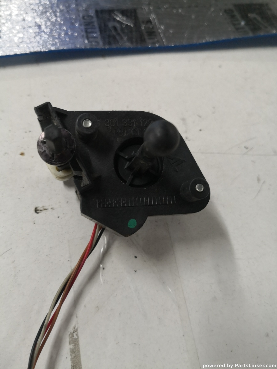 Senzor nivel far  VOLKSWAGEN TOURAN (1T1, 1T2) [ 2003 - 2010 ] OEM 1307220031 – foto 2