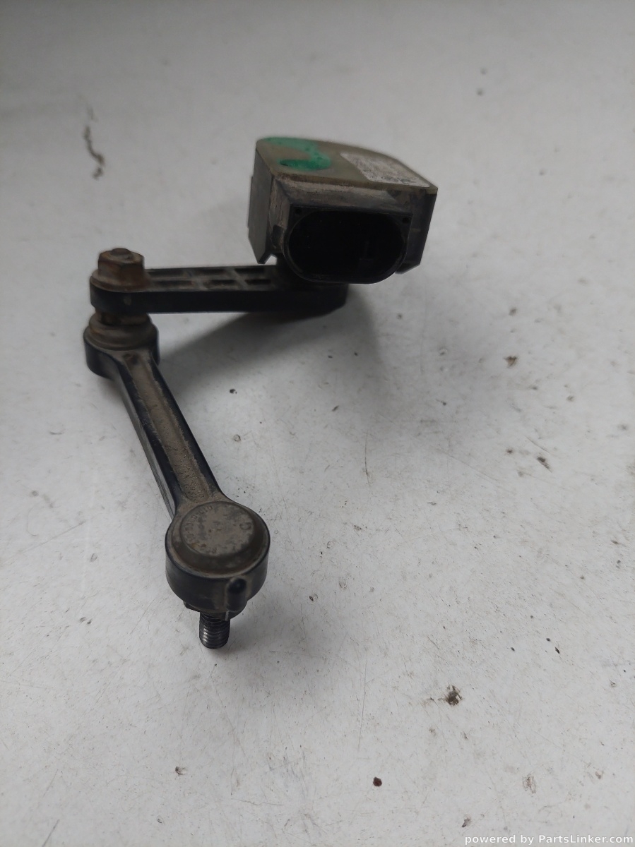 Senzor nivel faruri  stanga spate AUDI Q7 (4LB) [ 2006 - 2016 ] OEM 7l0616571 – foto 2