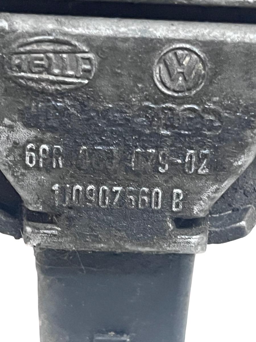 Senzor nivel ulei AUDI A4 II 8E2, B6 2000 - 2005 1J0907660B – foto 2