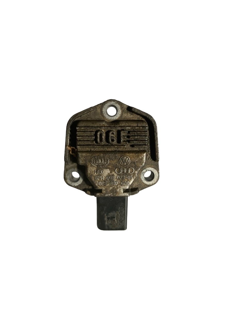 Senzor nivel ulei AUDI A6/S6 III Saloon 4F2, C6 2004 - 2011 06E907660 – foto 2