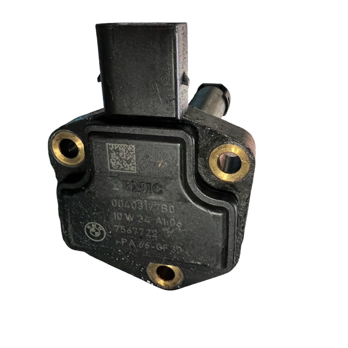 Senzor nivel ulei BMW 7 V F01, F02, F03, F04 2008 - 2015 00403177B0 – foto 3