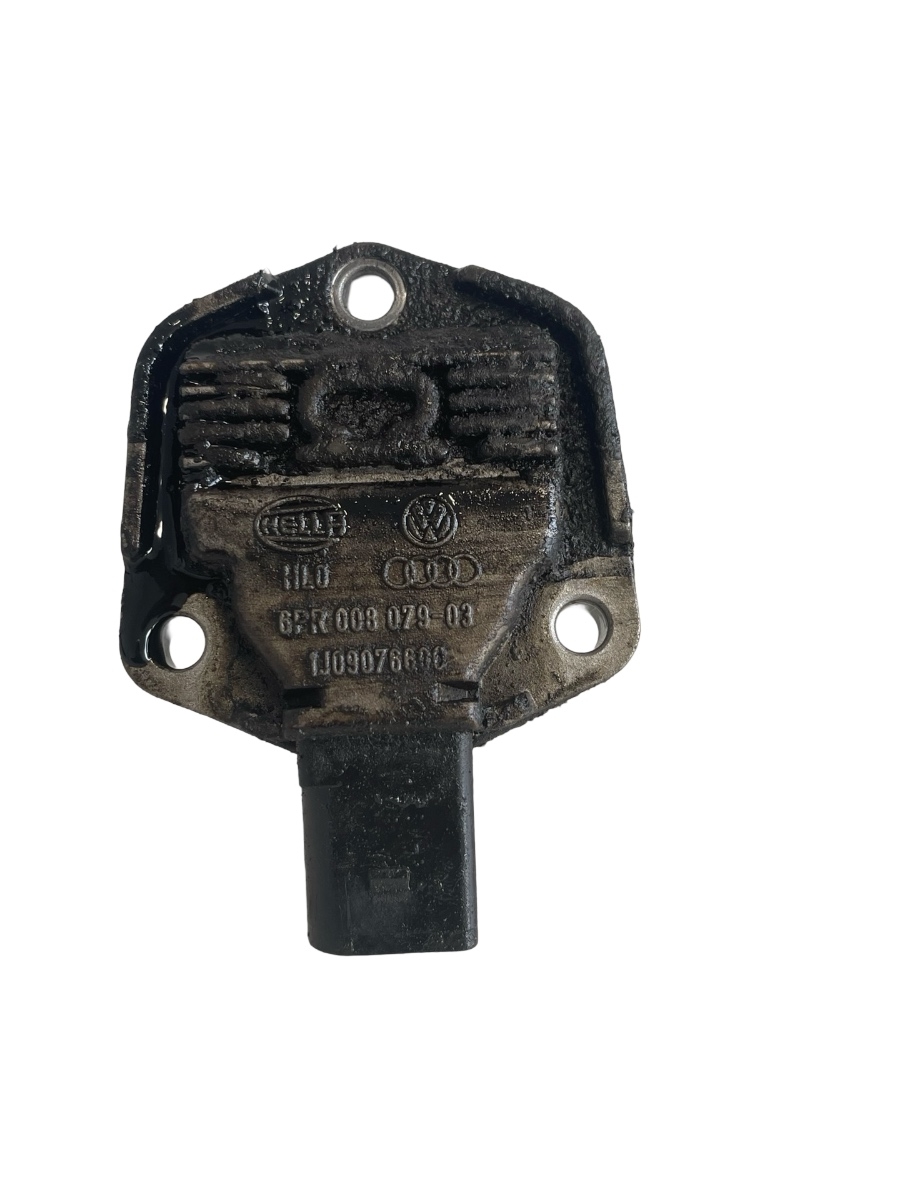 Senzor nivel ulei SKODA OCTAVIA 1Z3 2004 - 2013 2.0 FSI BVY 6PR00807903 – foto 3