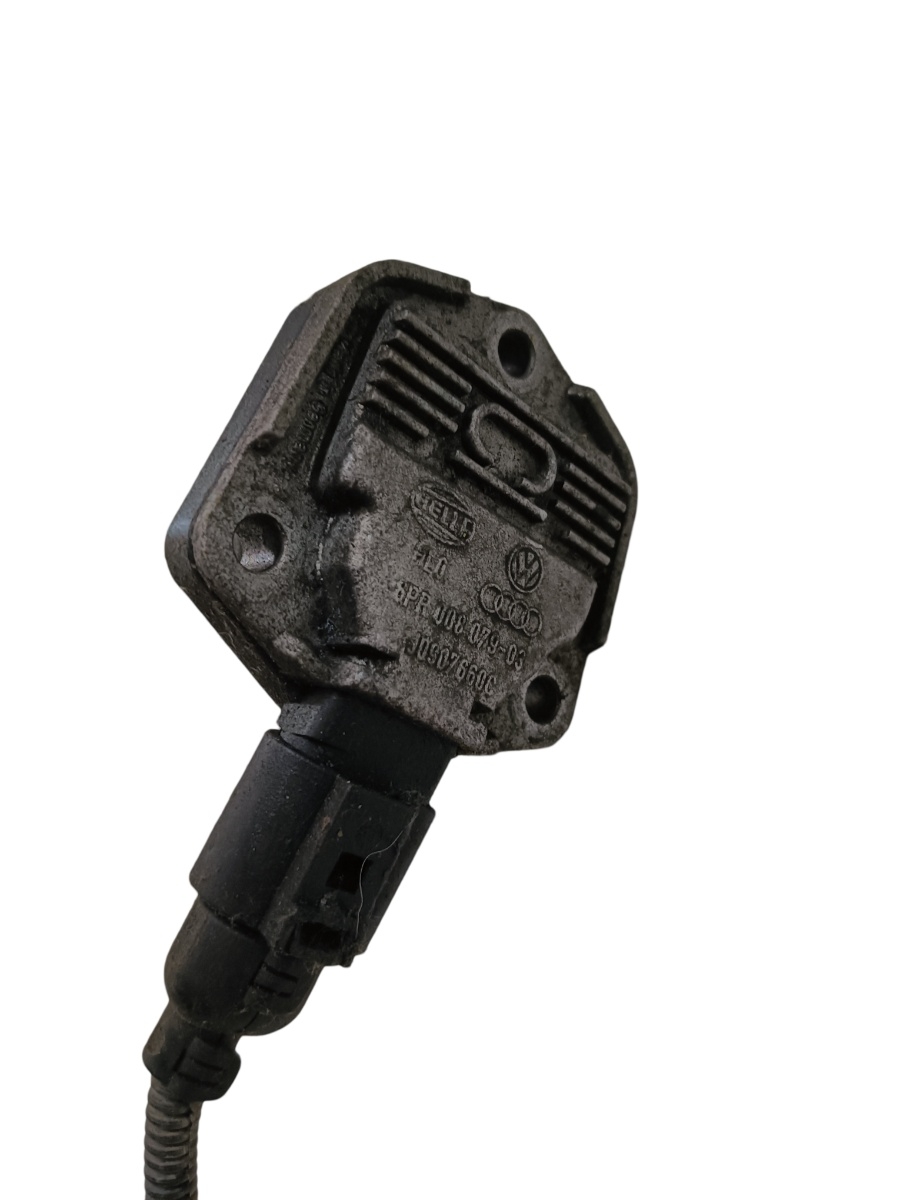 Senzor nivel ulei SKODA OCTAVIA 1Z3 2004 - 2013 FSI BLR, BLY, BVY, BVZ 6pr00807903 – foto 2