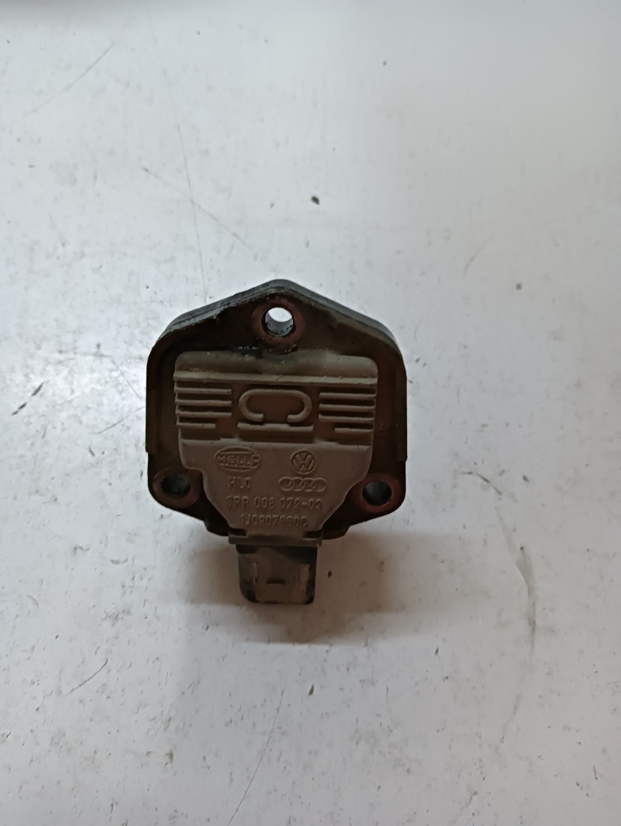 Senzor nivel ulei  VOLKSWAGEN GOLF V 1K1 2003 - 2009 2.0 TDI 16V BKD 1j0907660q – foto 2