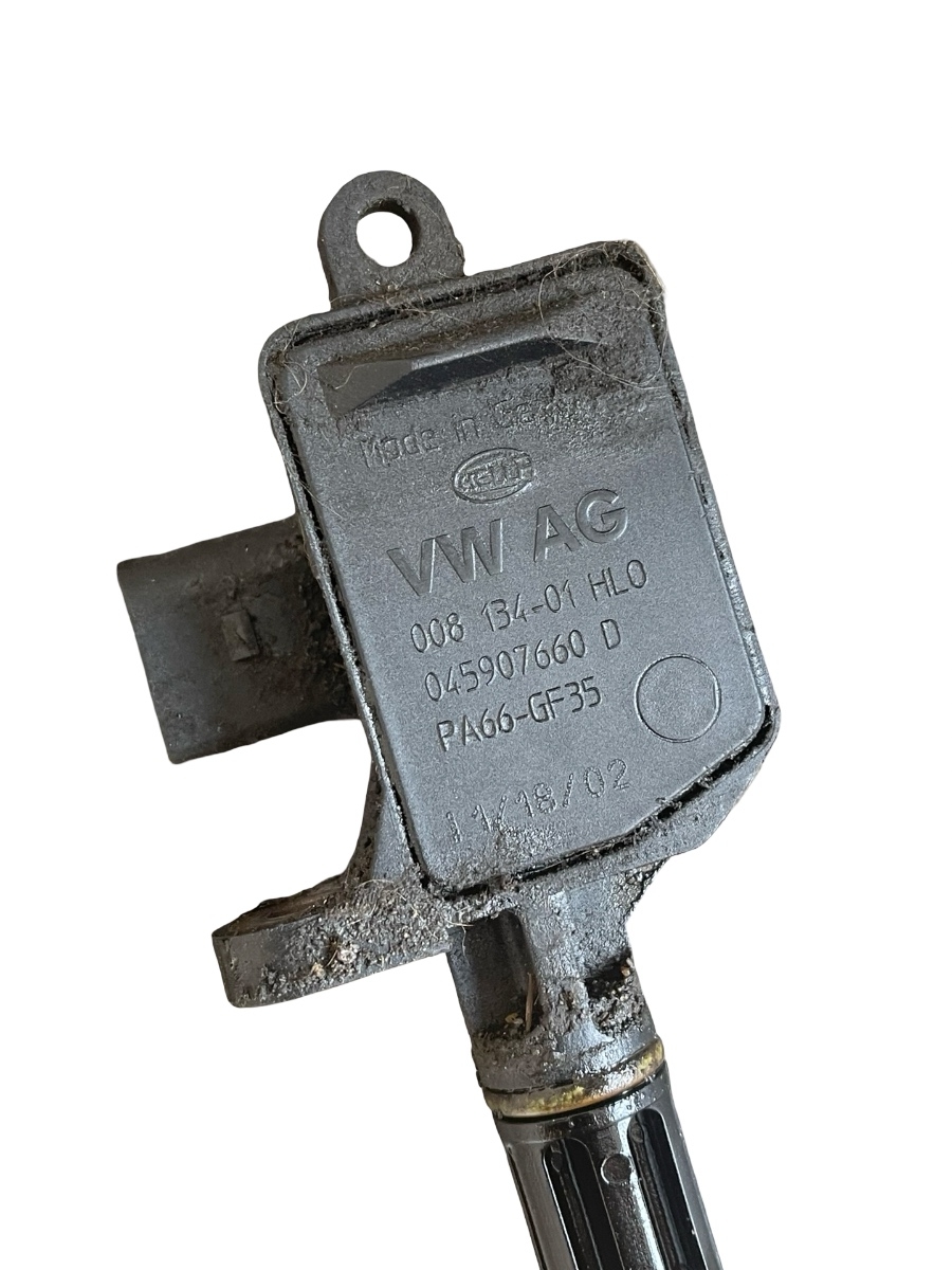 Senzor nivel ulei VOLKSWAGEN POLO 9N_ 2001 - 2012 1.2 12V AZQ, BME 045907660D – foto 2