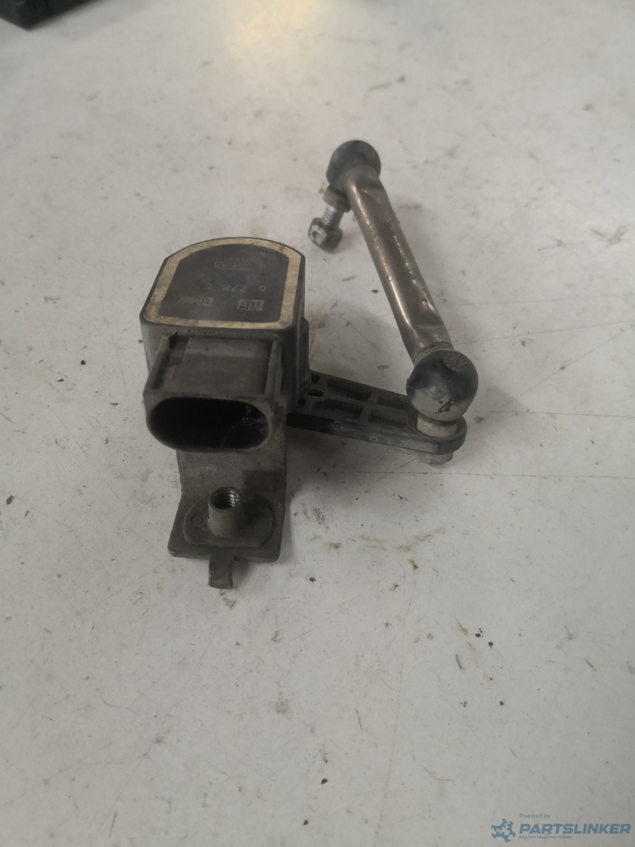 Senzor nivel xenon adaptiv BMW X5 II (E70) [ 2006 - 2013 ] OEM 6778814 – foto 2