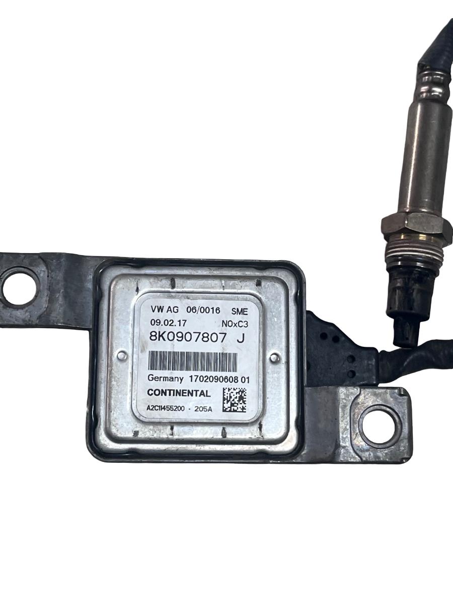 Senzor NOX AUDI A6/S6 IV Saloon 4G2, C7, 4GC 2010 - 2018 8K0907807J – foto 4
