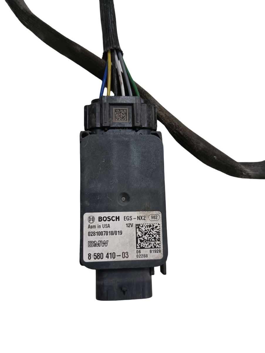 Senzor NOX BMW 5 G30, F90 2016 - > 8580410 – foto 2
