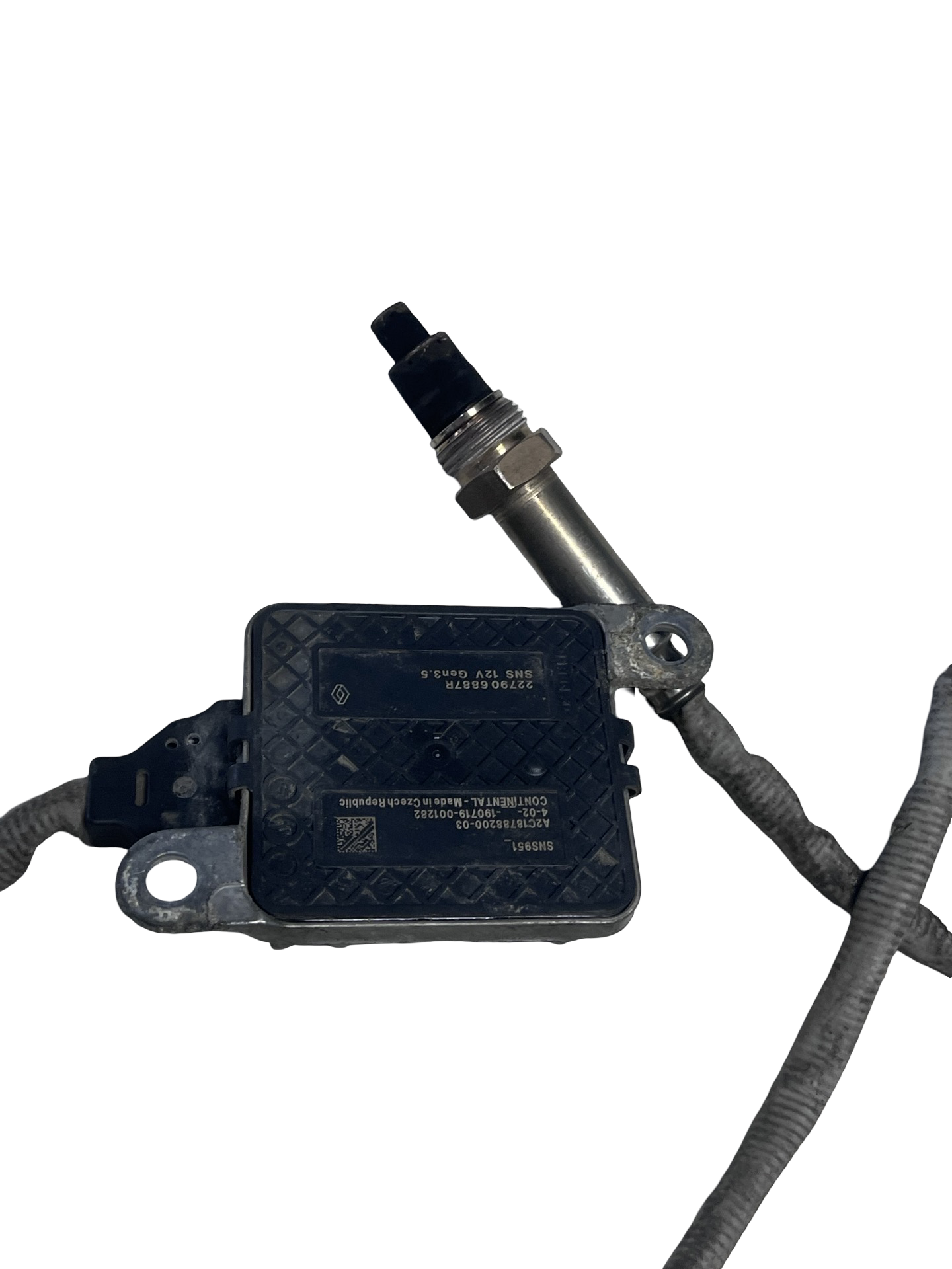 Senzor Nox Dacia Dokker 2022 - cod: 227906887R – foto 2