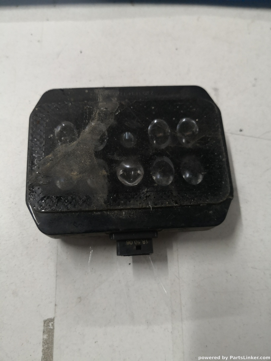 Senzor parbriz MERCEDES-BENZ S-CLASS II (W221, C215) [ 2005 - 2013 ] OEM A2218708826 – foto 2