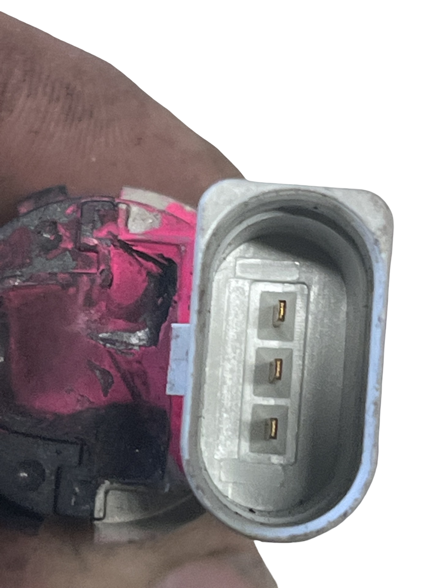 Senzor Parcare Audi A6 3 2004–2011 - cod: 7H0919275B – foto 3