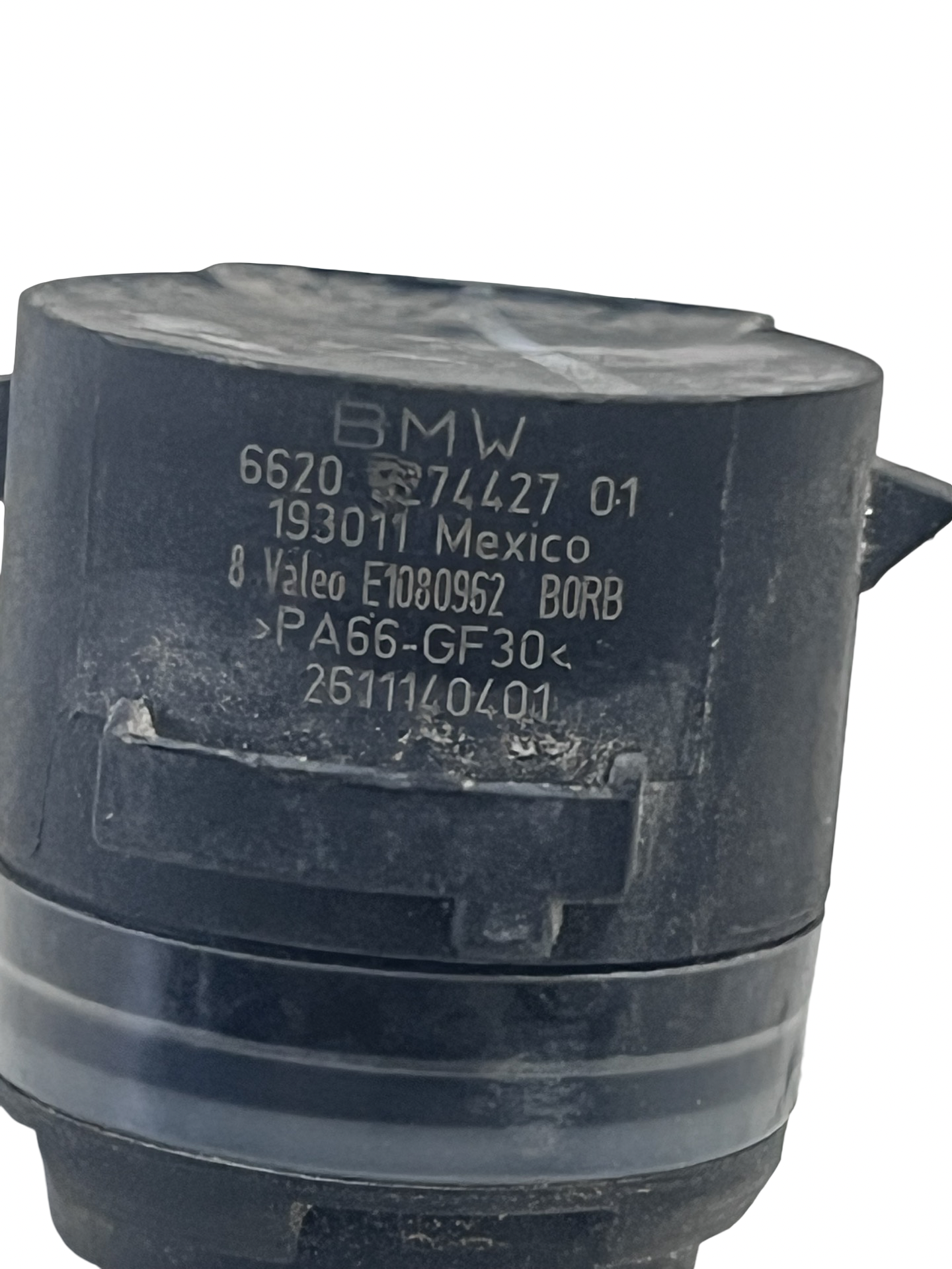 Senzor Parcare față BMW F15 2013–2018 - cod: 9274427 – foto 3