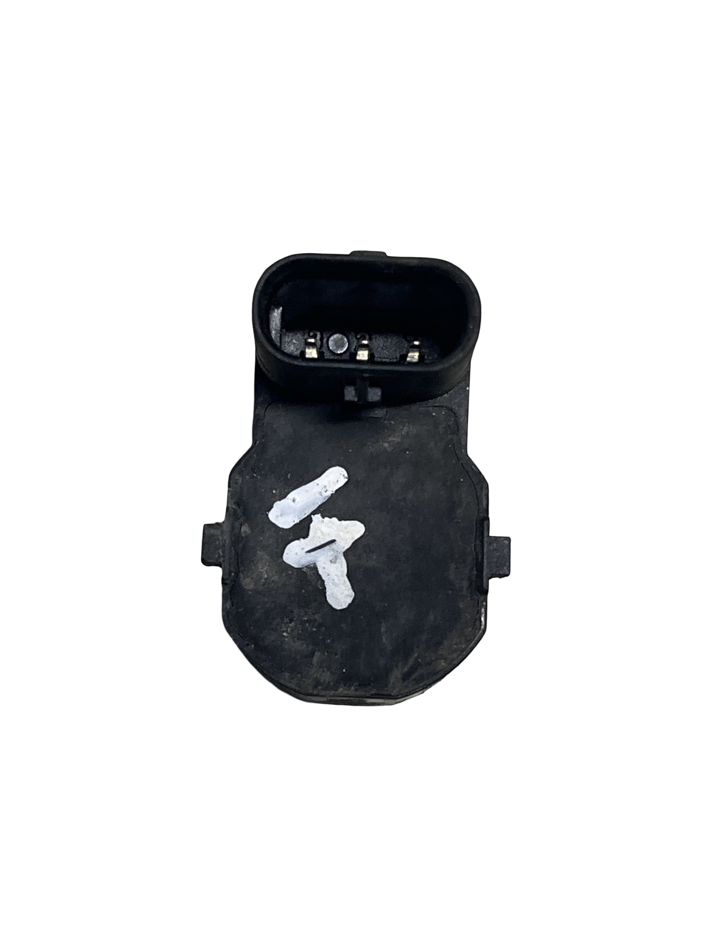 Senzor Parcare față Volkswagen Passat B6 Combi 2005–2010 - cod: 3C0919275R