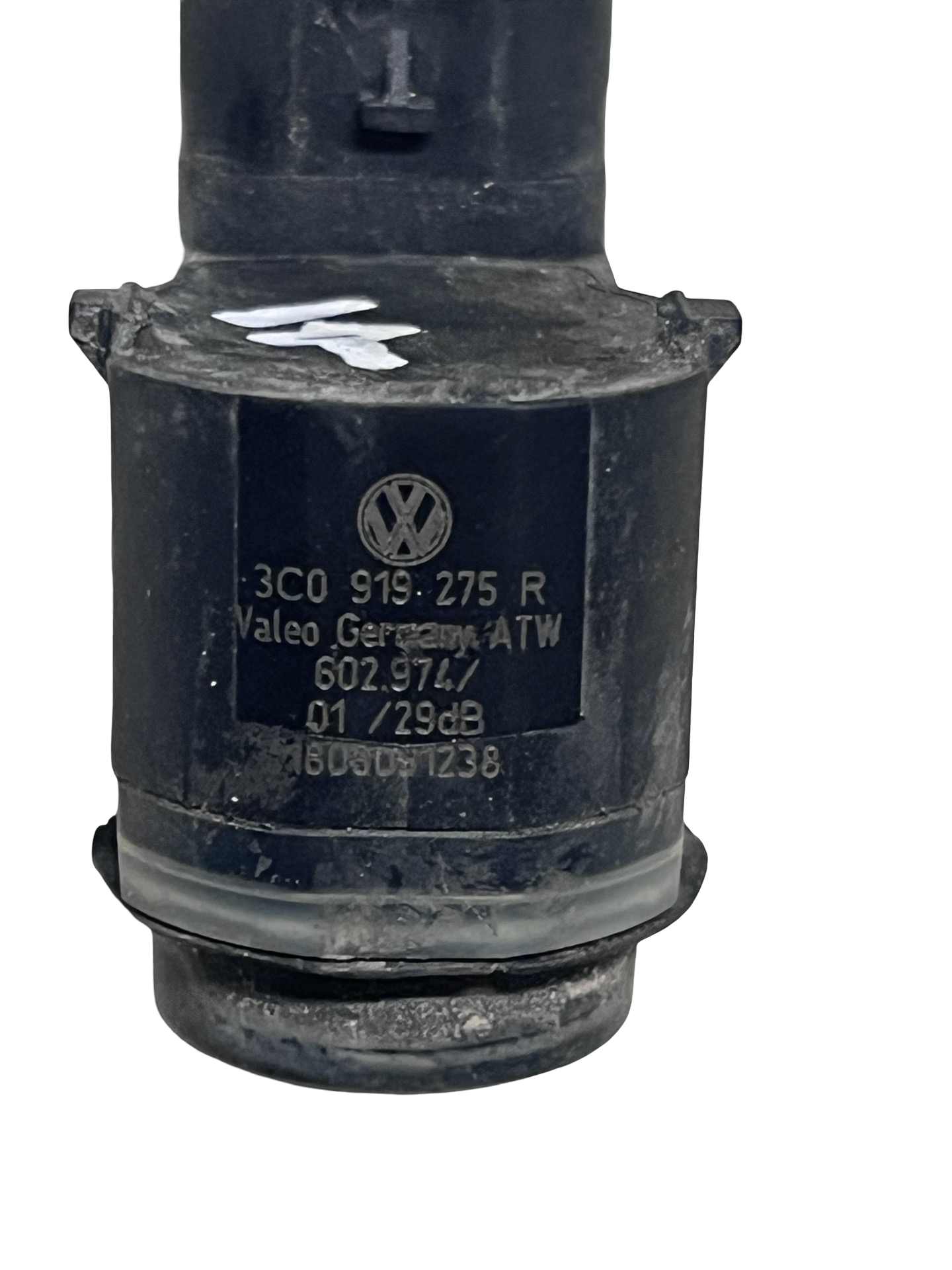 Senzor Parcare față Volkswagen Passat B6 Combi 2005–2010 - cod: 3C0919275R – foto 3
