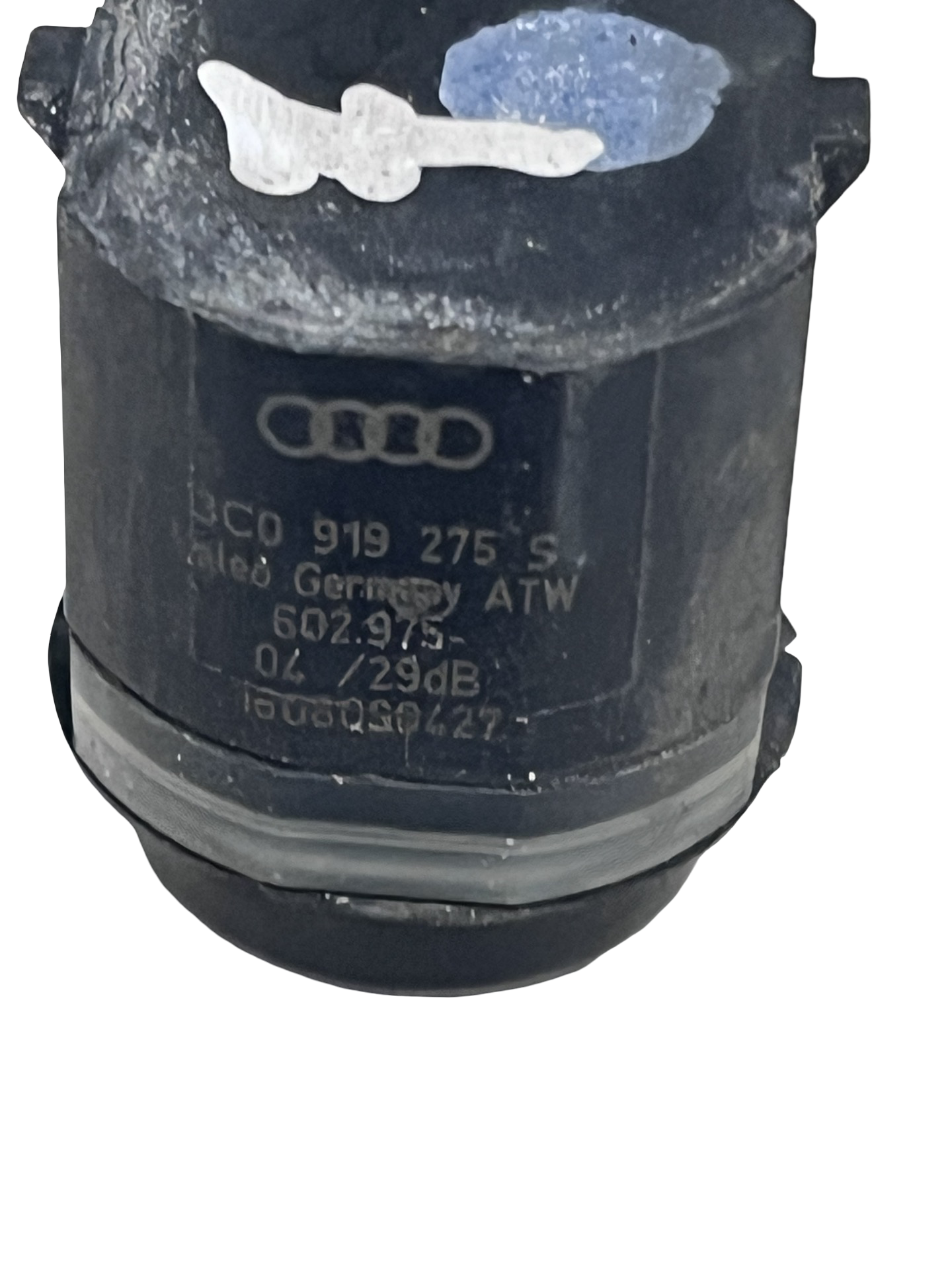 Senzor Parcare față Volkswagen Passat B6 Combi 2005–2010 - cod: 3C0919275S – foto 3