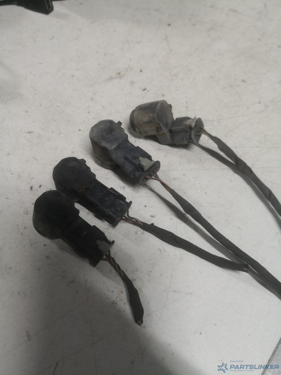 Senzor parcare  fata VOLKSWAGEN TIGUAN (5N_) [ 2007 - > ] TDI 4motion (CBBB, CFGB) 125KW|170HP OEM 4h0919275a