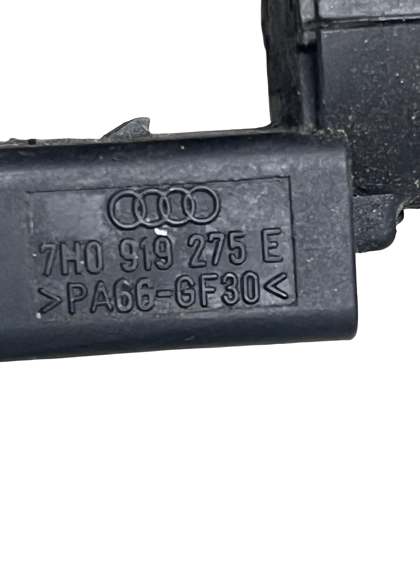 Senzor Parcare spate Audi A6 C6 2004–2011 - cod: 7H0919275E – foto 2