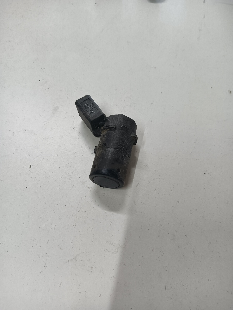 Senzor parcare  spate AUDI A6 II Avant 4B5, 4B6, C5 1997 - 2005 4b0919275f – foto 2