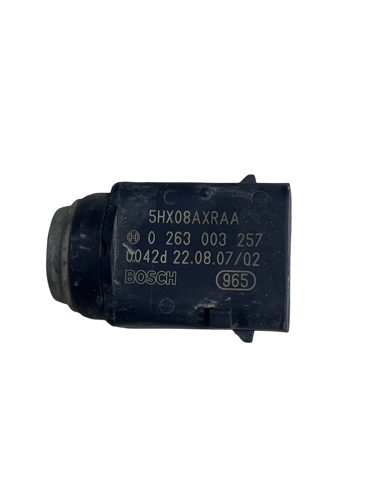 Senzor Parcare spate Chrysler 300 C 2004–2010 - cod: 0263003257
