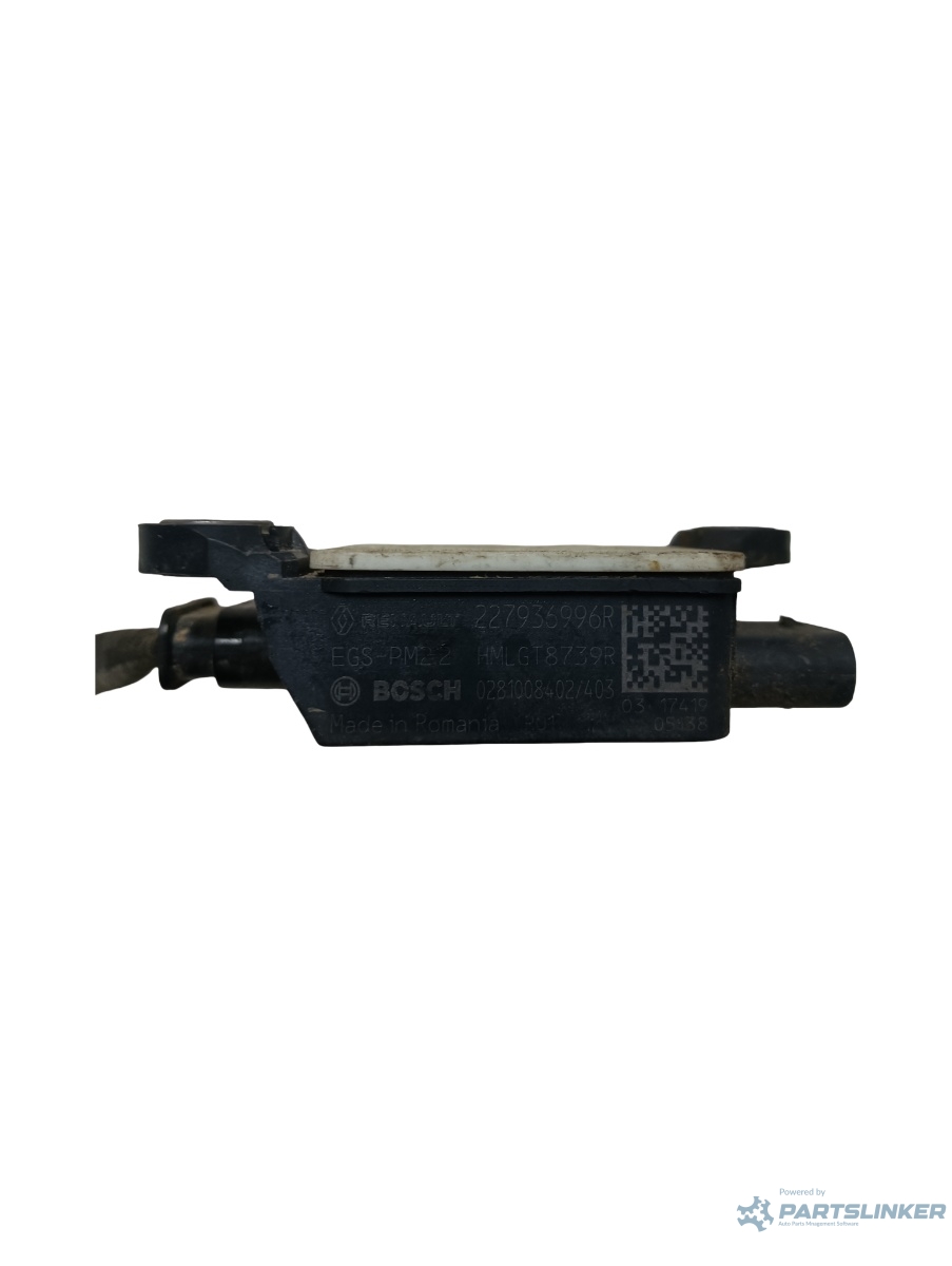 Senzor Particule  DACIA DUSTER 2010 - > 227936996r – foto 2