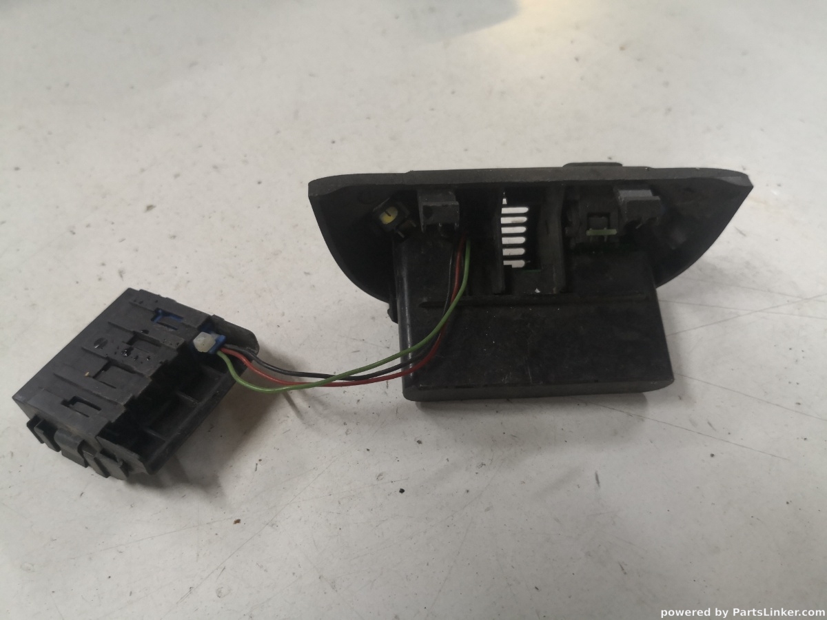 Senzor pietoni OPEL CORSA C (F08, F68, X01) [ 2000 - 2009 ] – foto 2
