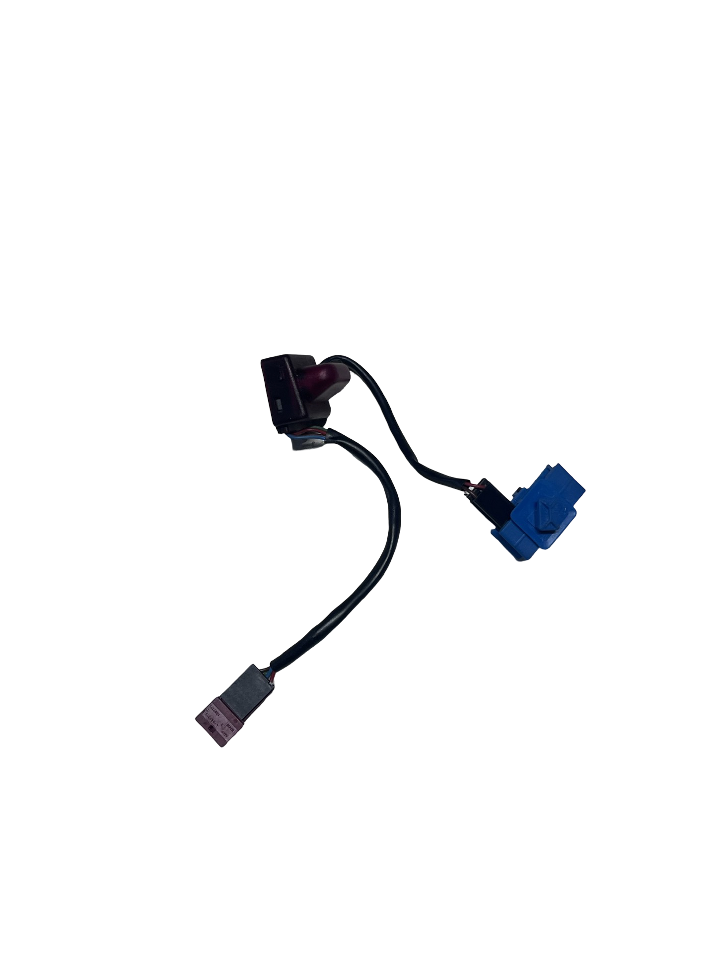 Senzor Ploaie BMW SERIA 7 E38 1994–2001 - cod: 8380621