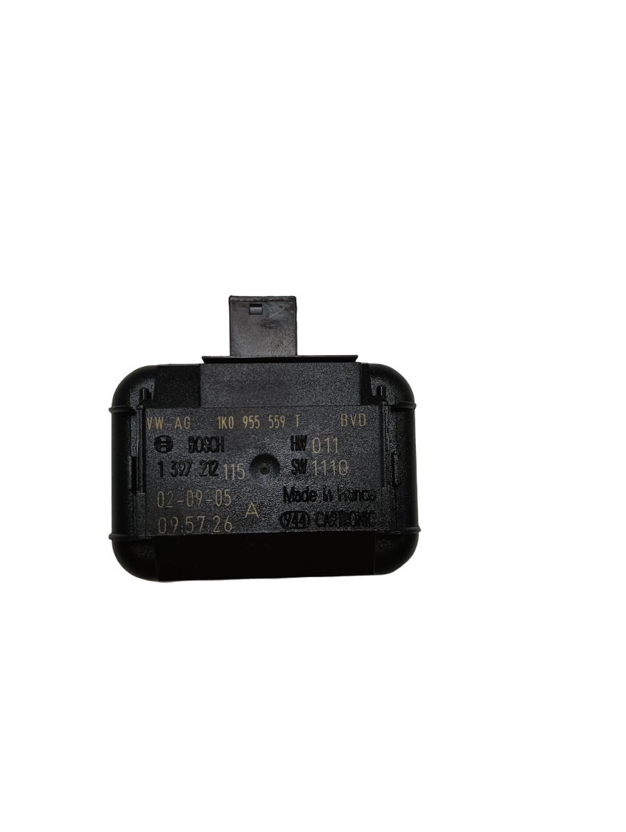 Senzor ploaie SKODA OCTAVIA II Combi 1Z5 2004 - 2013, VOLKSWAGEN GOLF V 1K1 2003 - 2009 VAG 1k0955559t