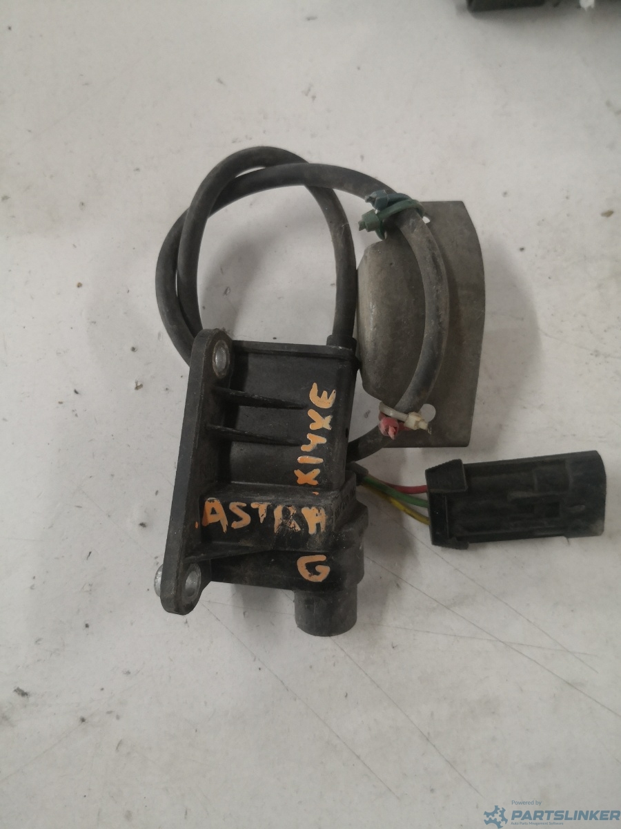 Senzor pozitie ax came OPEL ASTRA G Hatchback (F48_, F08_, T98) [ 1998 - 2009 ] 1.6 (Z 16 XEP) 76KW|103HP OEM 90412795 – foto 2