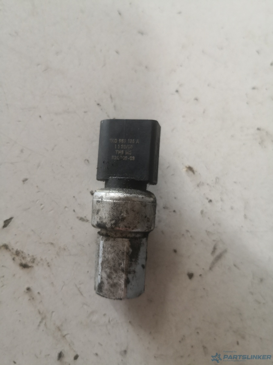 Senzor presiune ac VOLKSWAGEN PASSAT (3C2) [ 2005 - 2010 ] OEM 1k0959126a – foto 2