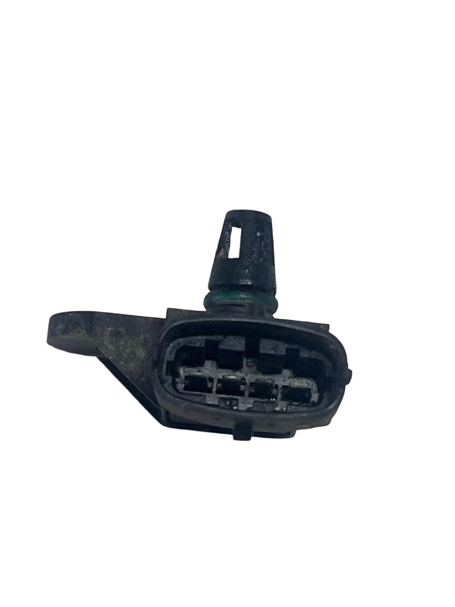 Senzor presiune admisie DACIA LOGAN II 2012 -> 1.0 SCe 75 B4D 400, B4D 401 223657797R – foto 2