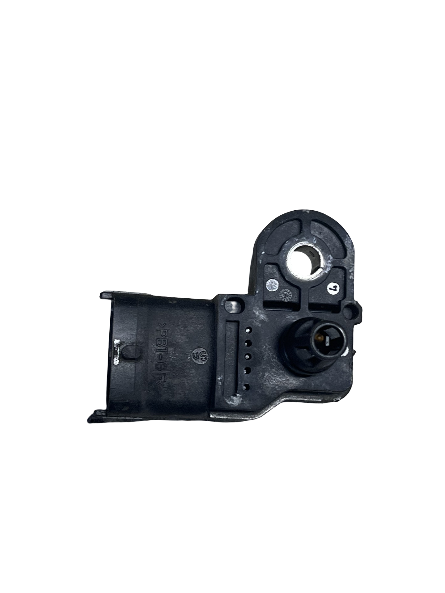 Senzor Presiune Admisie Honda Civic 3 2.2 D N22A2 2005–2011 - cod: 0281002680 – foto 2