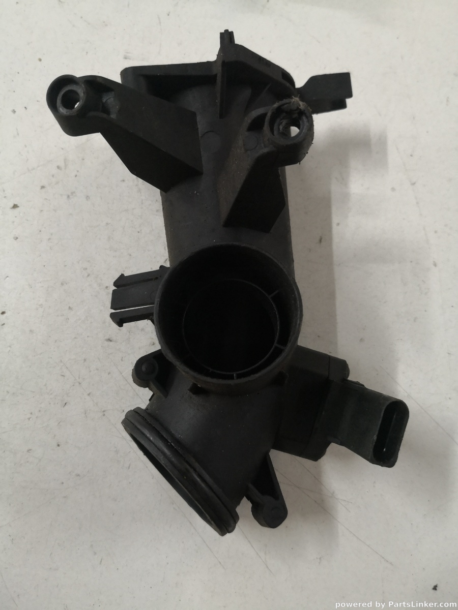 Senzor presiune admisie  VOLKSWAGEN GOLF V (1K1) [ 2003 - 2009 ] OEM 0281002401 – foto 3
