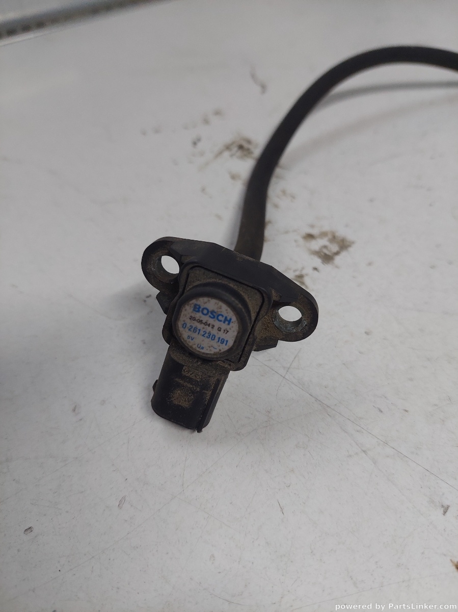Senzor presiune aer MERCEDES-BENZ VITO (W638) [ 2000 - > ] BOSCH OEM 0261230191 – foto 2