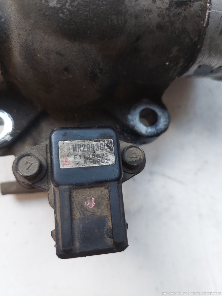 Senzor presiune aer MITSUBISHI L200 [ 0 - > ] OEM Mr299300 – foto 2