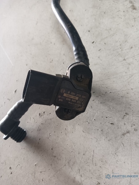 Senzor presiune AUDI A6/S6 IV Saloon (4G2, C7, 4GC) [ 2010 - 2018 ] OEM 0261230081 – foto 2