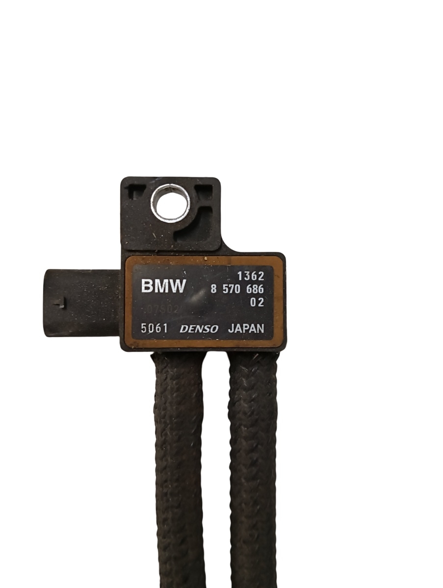 Senzor presiune  BMW 1 II F20 2010 - > 2.0 118 d B47 D20 A 8570686 – foto 2
