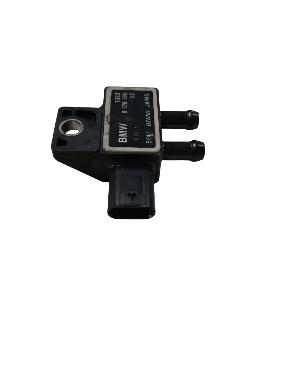 Senzor presiune  BMW 5 G30, F90 2016 - >, BMW 1 II F20 2010 - > 118 d B47 D20 A 8570686 – foto 2