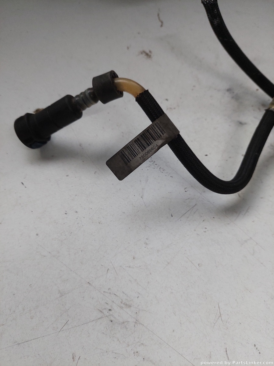 Senzor presiune combustibil BMW X5 III (F15, F85) [ 2012 - 2018 ] OEM 78022439 – foto 2