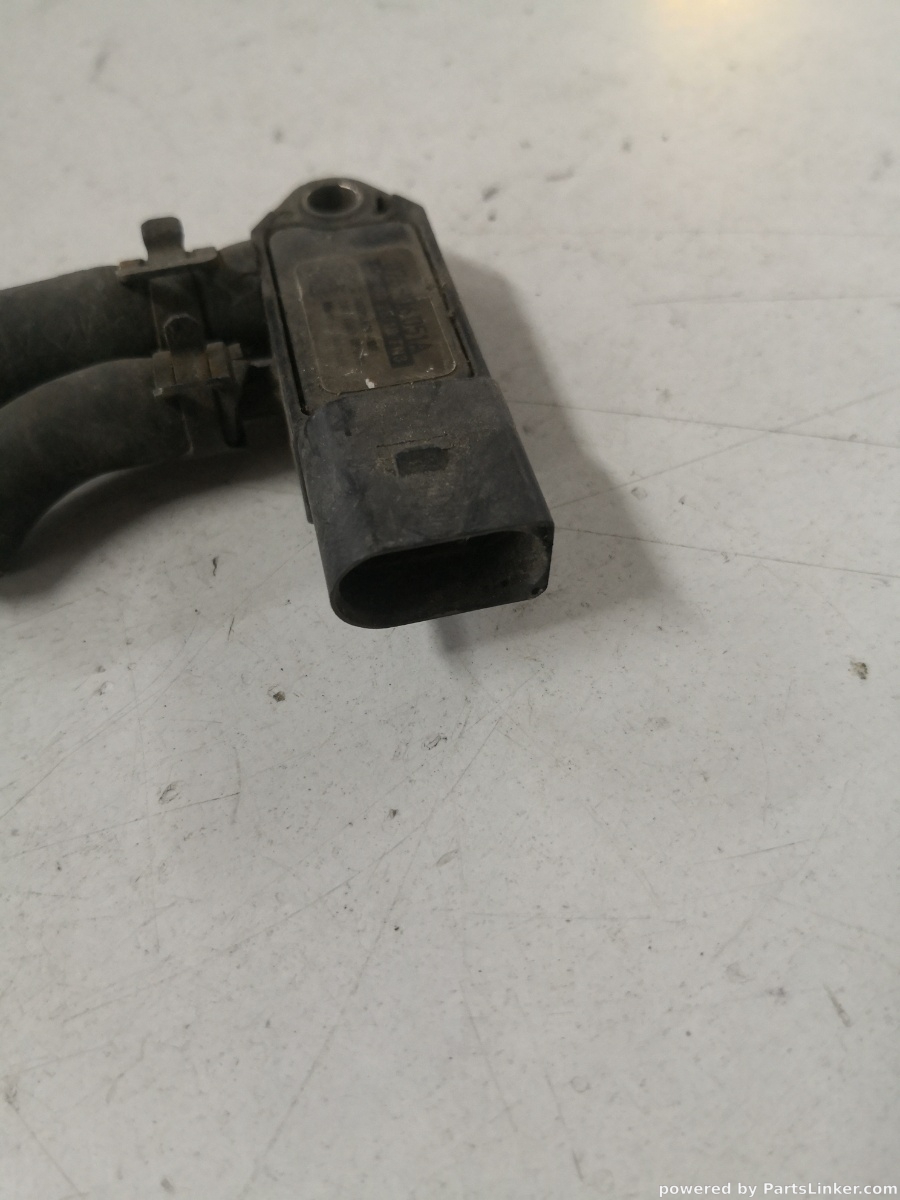 Senzor presiune filtru de particule VOLKSWAGEN TOURAN (1T1, 1T2) [ 2003 - 2010 ] – foto 2