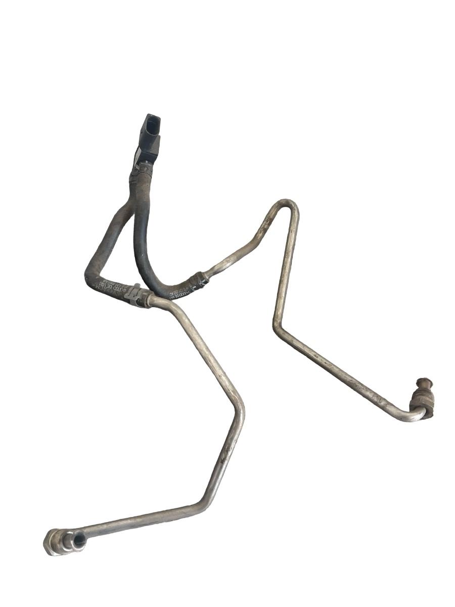 Senzor presiune filtru particule + conducte AUDI A4 IV 8K2, B8 2007 - 2015 0281006006 4F0131205 – foto 3